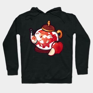 Apple Tea Hoodie